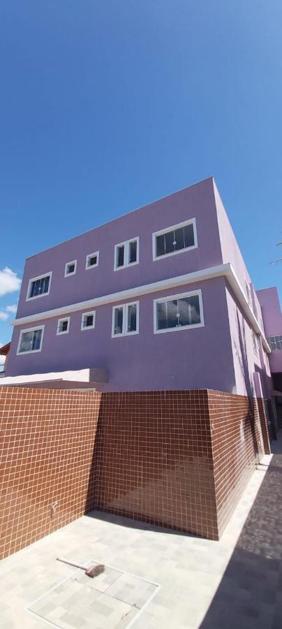 Apartamento Ponta Da Fruta Para Ate 4 Pessoas 201 Vila Velha  Dış mekan fotoğraf