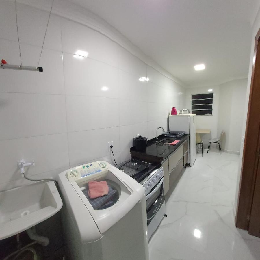 Apartamento Ponta Da Fruta Para Ate 4 Pessoas 201 Vila Velha  Dış mekan fotoğraf