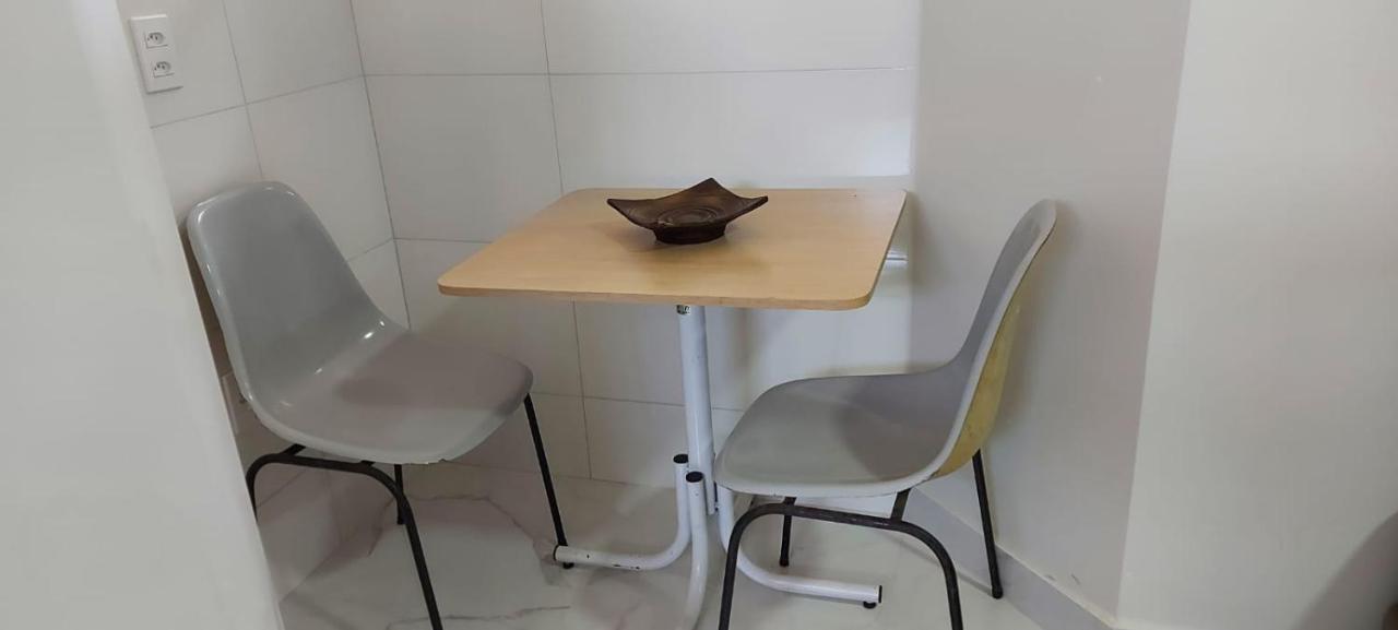 Apartamento Ponta Da Fruta Para Ate 4 Pessoas 201 Vila Velha  Dış mekan fotoğraf