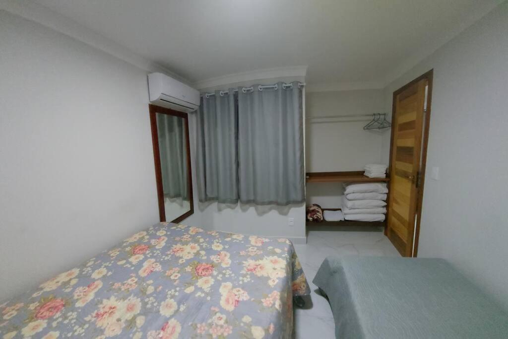 Apartamento Ponta Da Fruta Para Ate 4 Pessoas 201 Vila Velha  Dış mekan fotoğraf