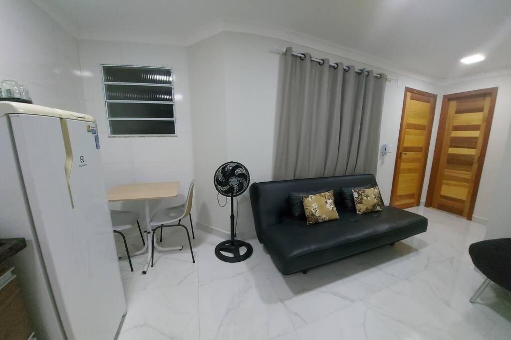 Apartamento Ponta Da Fruta Para Ate 4 Pessoas 201 Vila Velha  Dış mekan fotoğraf
