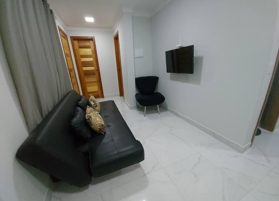 Apartamento Ponta Da Fruta Para Ate 4 Pessoas 201 Vila Velha  Dış mekan fotoğraf