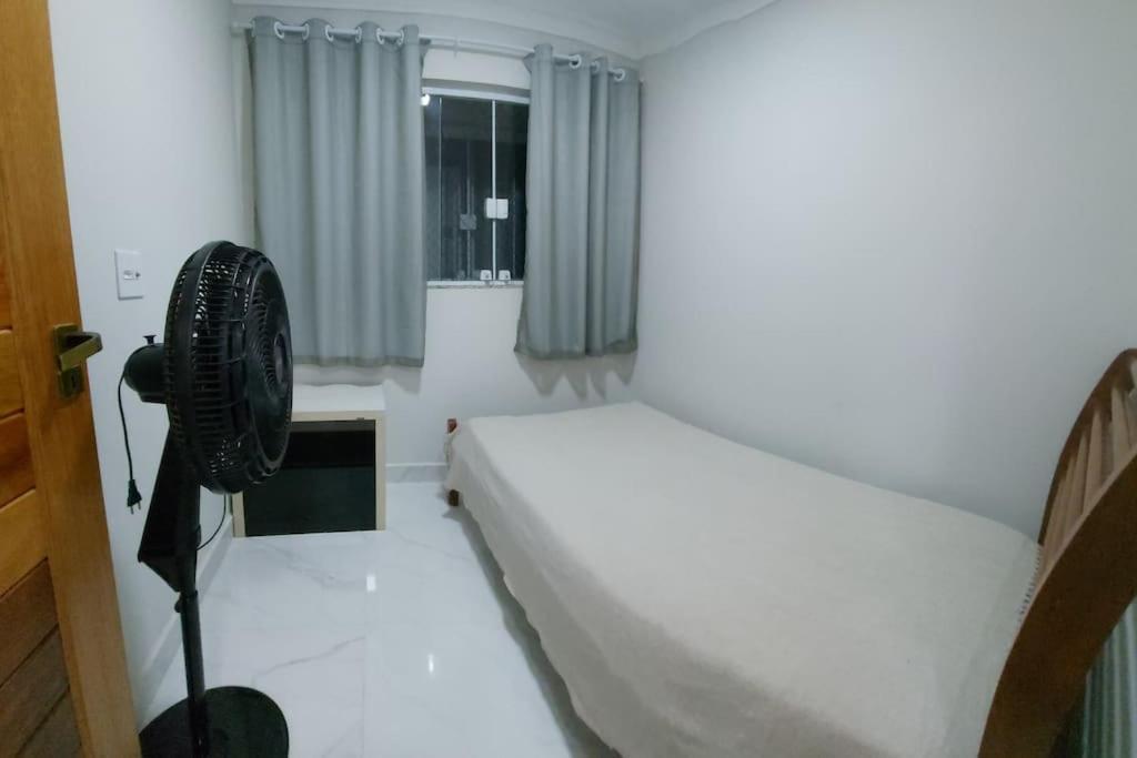 Apartamento Ponta Da Fruta Para Ate 4 Pessoas 201 Vila Velha  Dış mekan fotoğraf