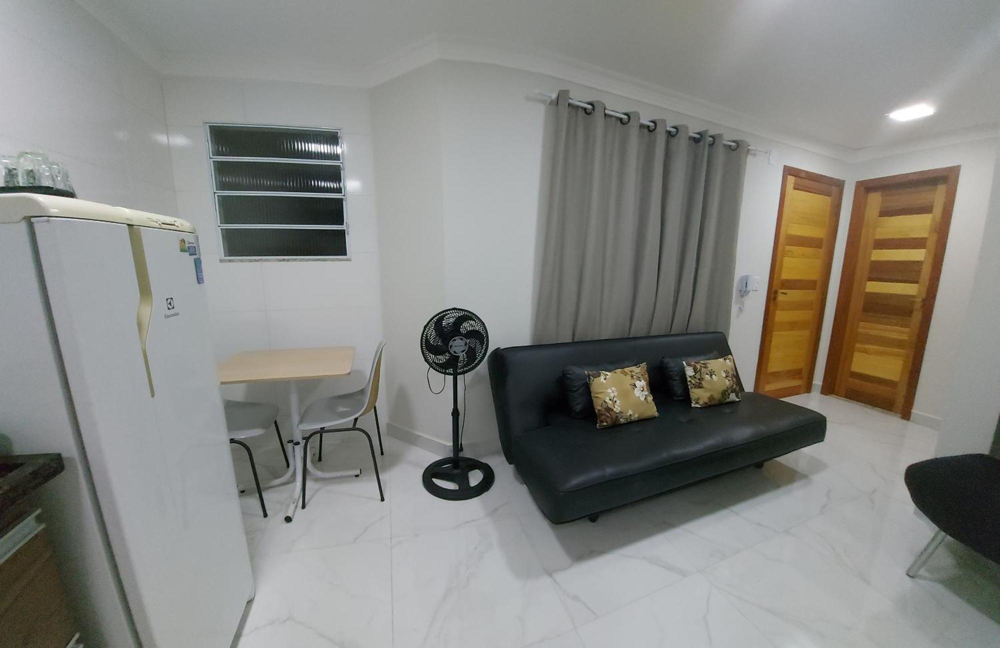 Apartamento Ponta Da Fruta Para Ate 4 Pessoas 201 Vila Velha  Dış mekan fotoğraf